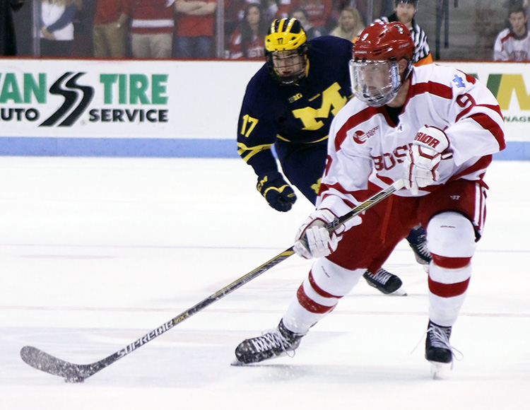 jack eichel scouting report