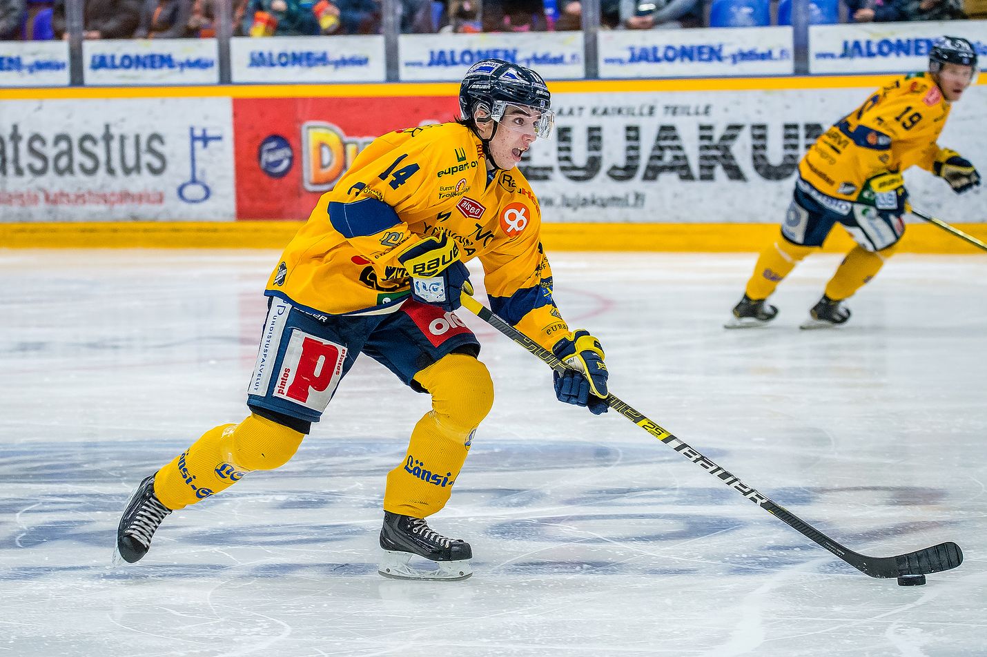 2019 NHL Draft Rankings The April 500 The Draft Analyst