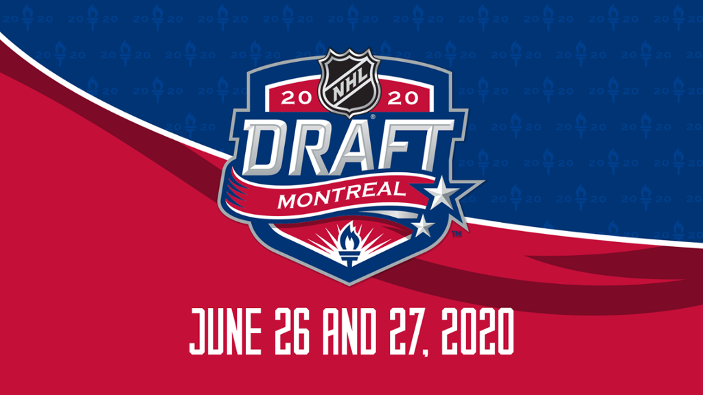 Updated 2020 NHL Draft Rankings: Top 