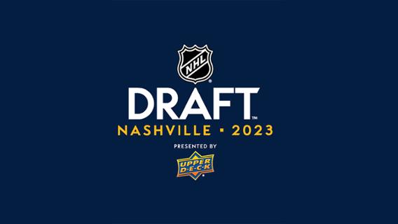 nhl draft day 2022